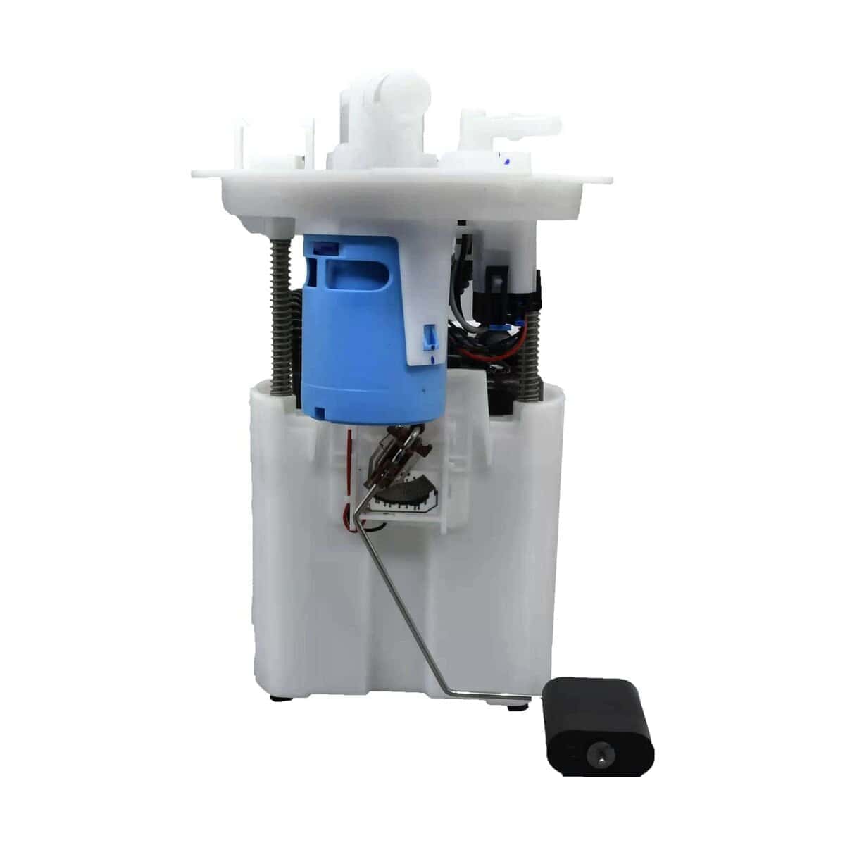 DOLKSN Bomba de Combustible - Compatible con 2011-2016 - Imagen 3