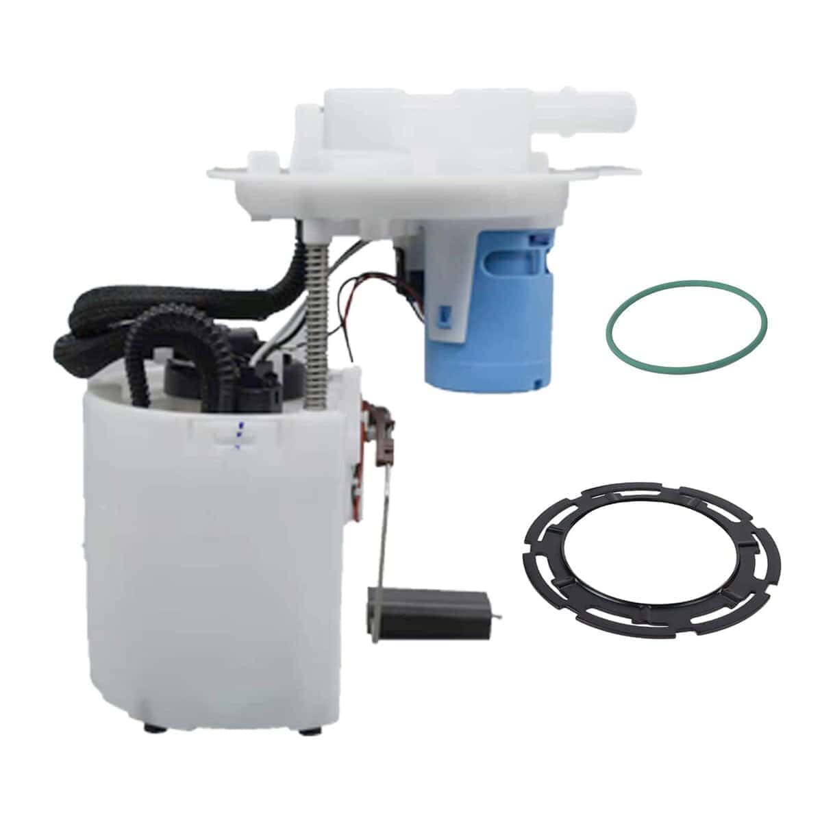 DOLKSN Bomba de Combustible - Compatible con 2011-2016