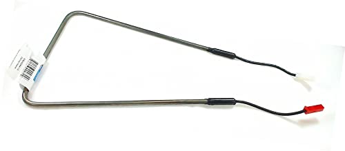 Calentador de descongelación 242044113 compatible con