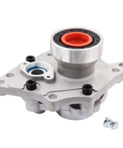 Actuador diferencial del eje delantero AWD Precision