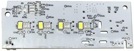 W10398007 WPW10515057 W10515057 Compatible con