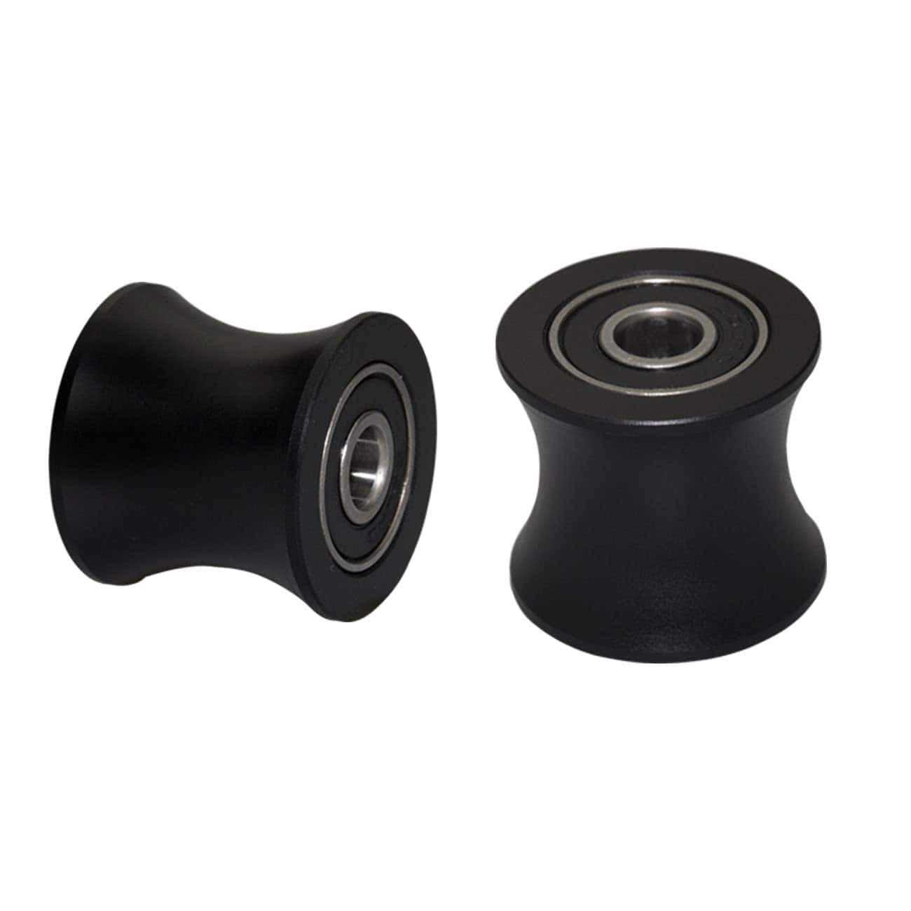 Juego de 4 ruedas/rodillos de repuesto para Total Gym - Imagen 6