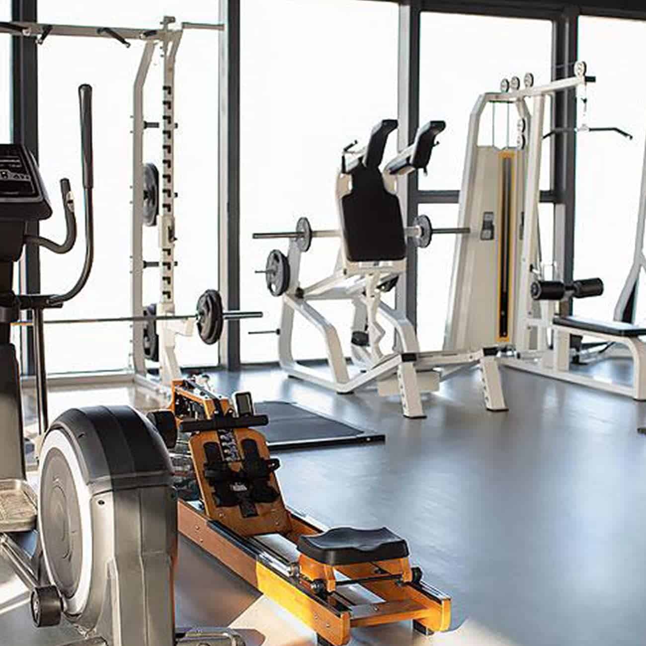 Juego de 4 ruedas/rodillos de repuesto para Total Gym - Imagen 8