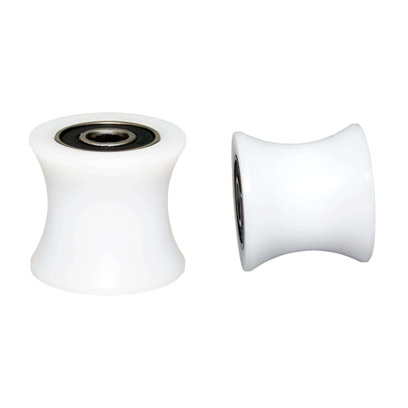 Ruedas de Recambio para Total Trainer, Juego de 4 para - Imagen 5