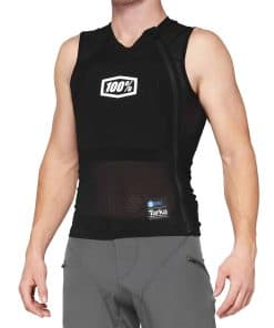 Chaleco 100% TARKA - Camiseta Interior Deportiva con