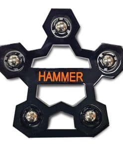 Soporte Giratorio para Bola de Boliche Hammer Bowling