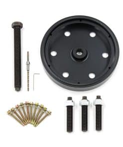 Herramienta para Instalador de Manga de Desgaste del Retén