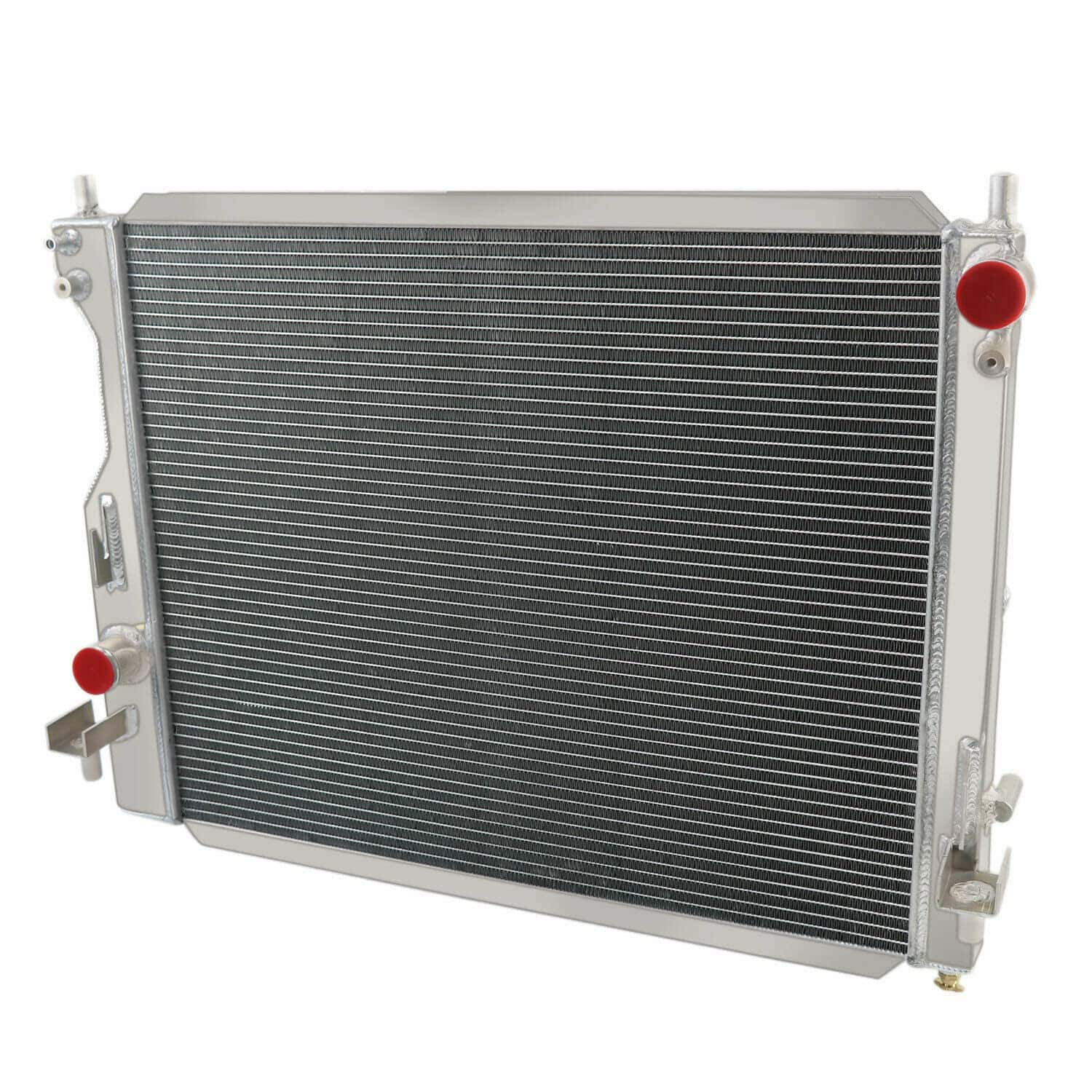 Radiator de 3 Filas de Reemplazo para Ford Mustang Base GT