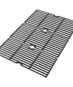 Rejillas de parrilla de repuesto para Charbroil Advantage