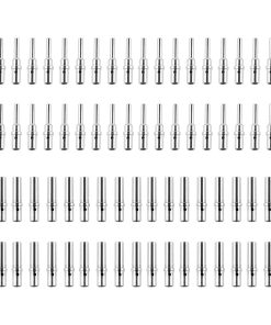 Pines y conectores sólidos JRready Deutsch Size 12 ST6280 -