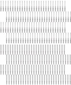 JRready 120 Pares de Pines y Terminales de Conector Deutsch