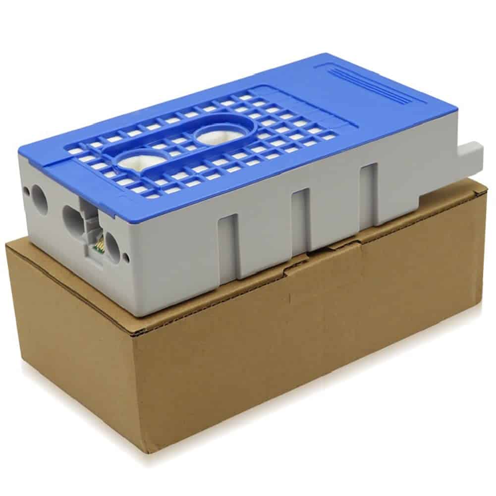 buyink T6193 T619300 Caja de Mantenimiento para Impresora - Imagen 3