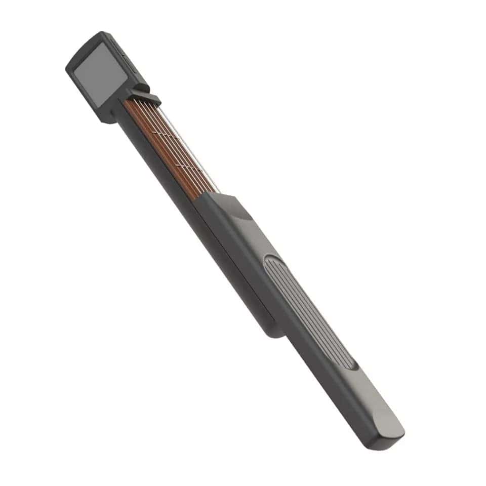 Entrenador de Guitarra Gueiddi, Herramienta Digital de - Imagen 6