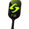 Raqueta de Pickleball Gearbox CX11E Power, 8.5 Oz, Verde