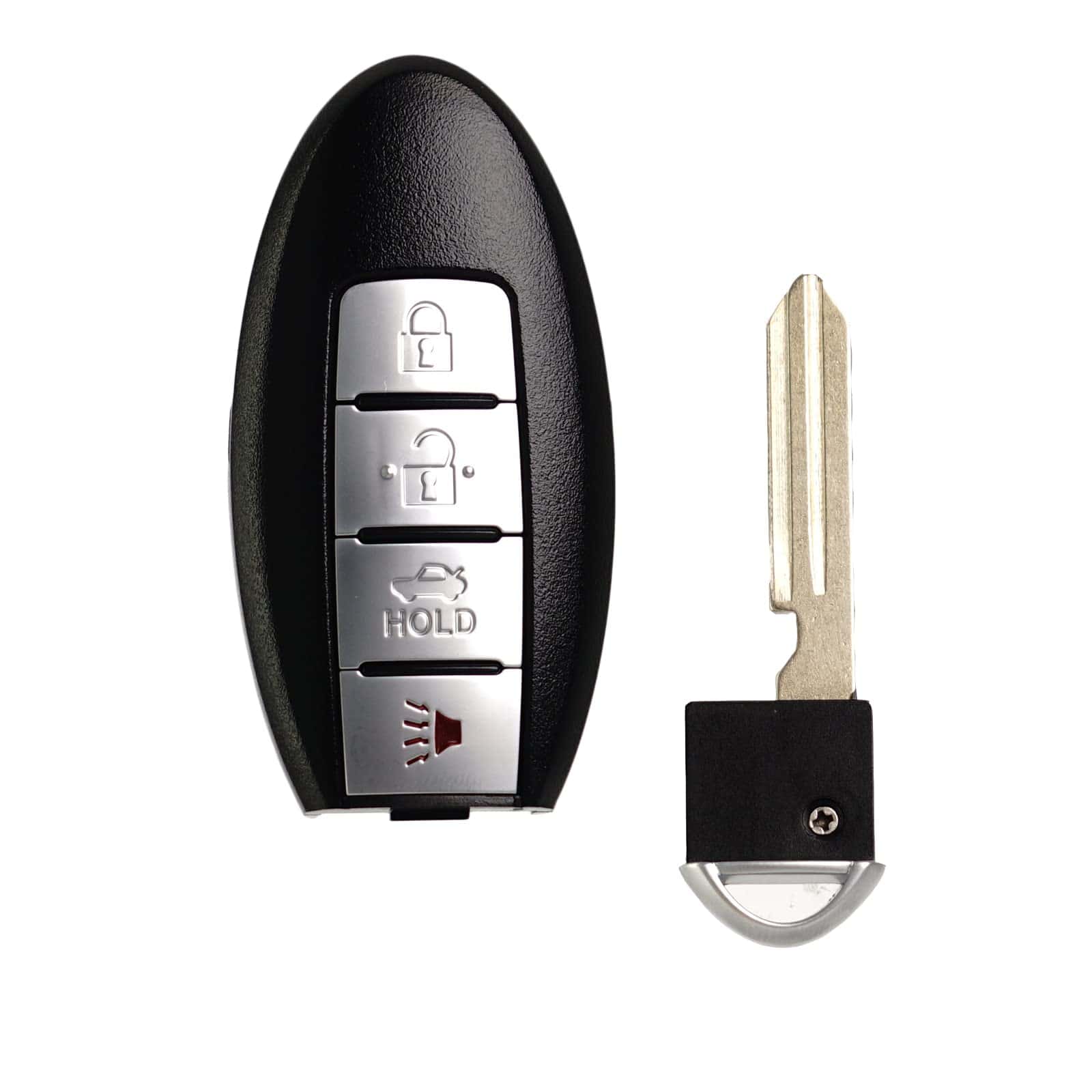 Reemplazo de Llave para Nissan Altima 2007 2008 2009 2010 - Imagen 9