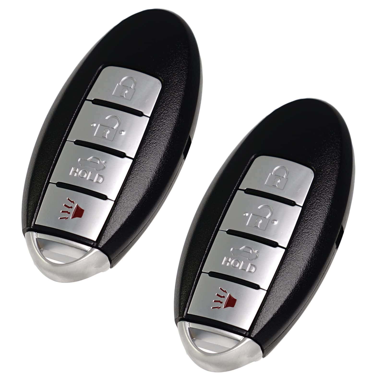 Reemplazo de Llave para Nissan Altima 2007 2008 2009 2010 - Imagen 7