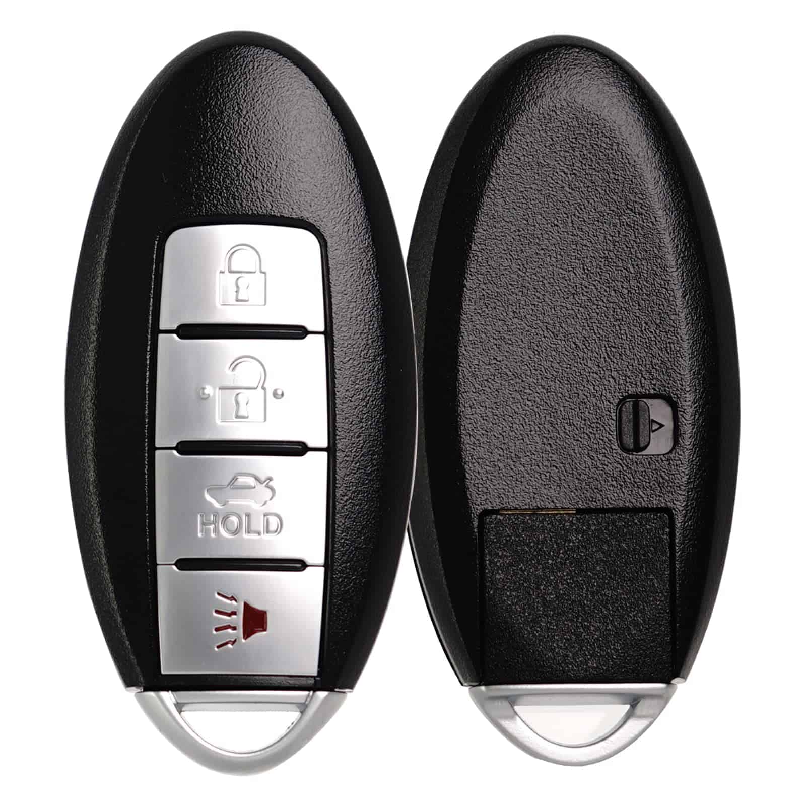 Reemplazo de Llave para Nissan Altima 2007 2008 2009 2010 - Imagen 8