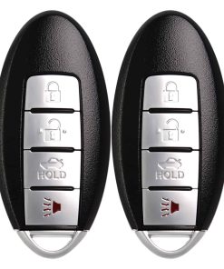 Reemplazo de Llave para Nissan Altima 2007 2008 2009 2010