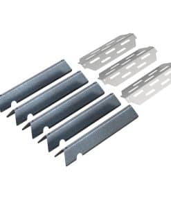 66032 Barras Flavorizer Piezas de Repuesto para Weber