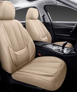 Fundas para Asientos de Coche Coverado Juego Completo,