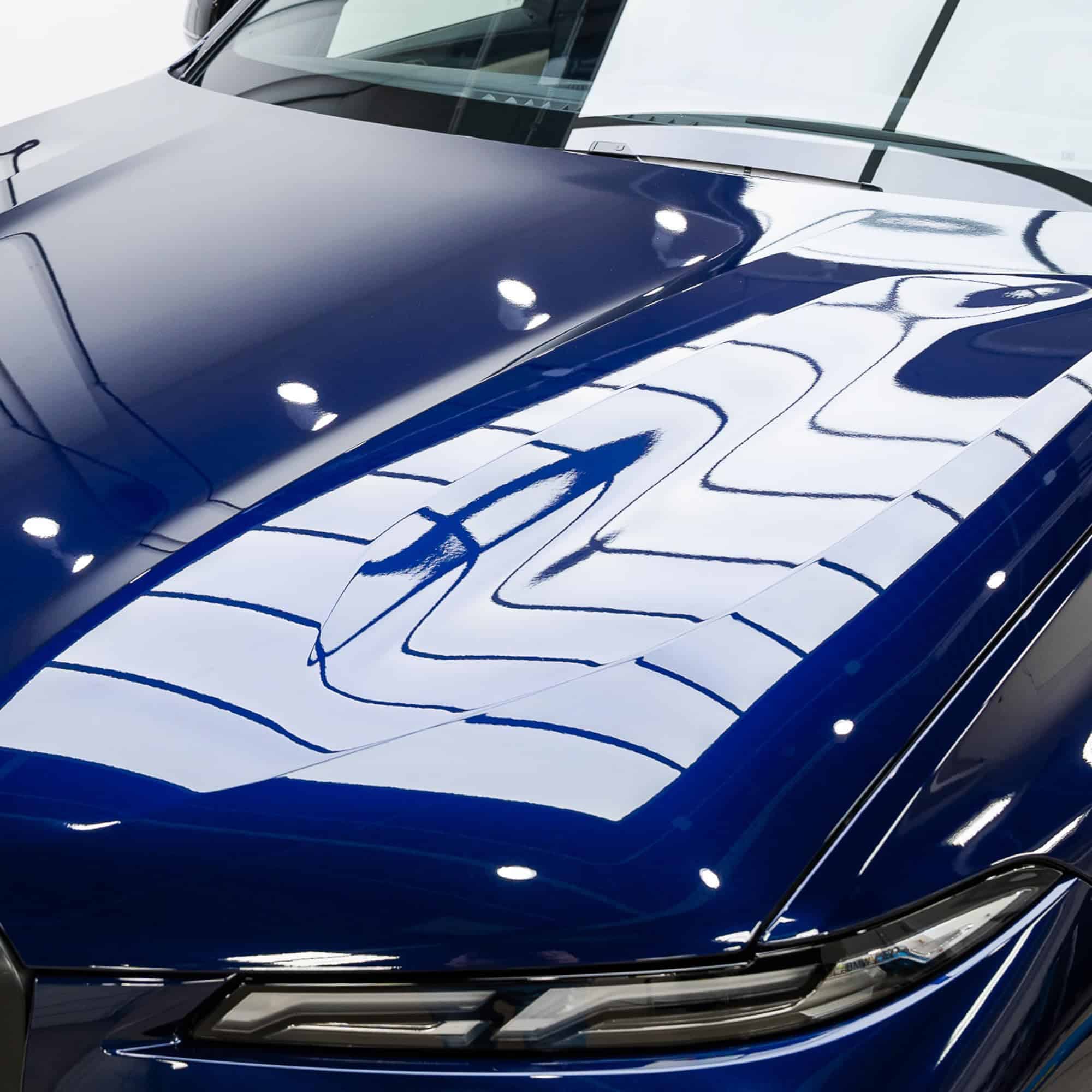 GYEON MOHS EVO 50 ml Recubrimiento Cerámico para Autos | El - Imagen 8