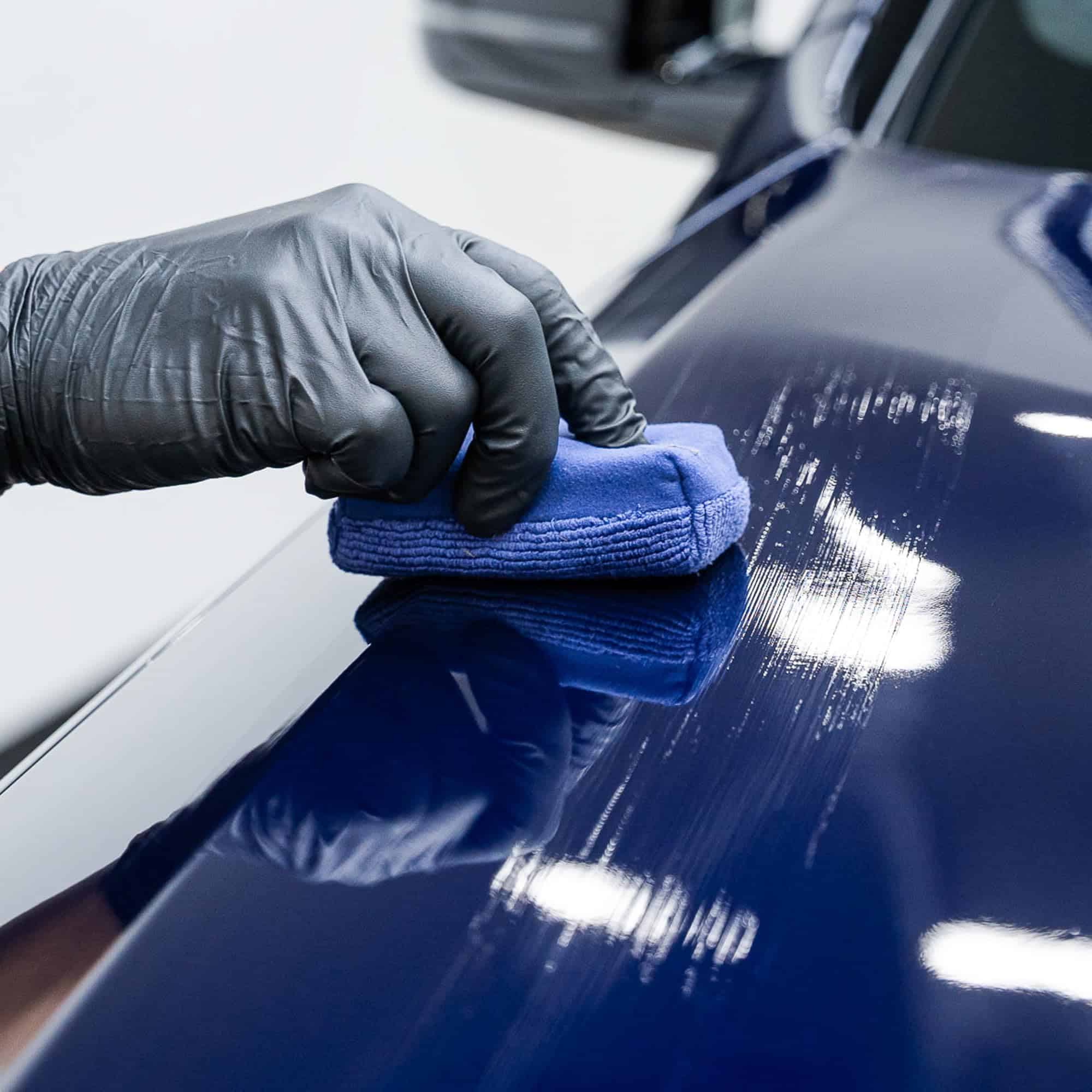 GYEON MOHS EVO 50 ml Recubrimiento Cerámico para Autos | El - Imagen 7