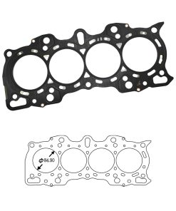 Junta de Culata SIRUDA para Honda B20B CR-V SMX STEPWGN