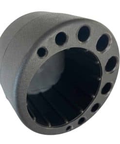 Nivelador Posterior Ajustable para Pie (Goma) de TreadLife