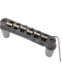 Puente de selleta de guitarra Guyker - Puentes tipo