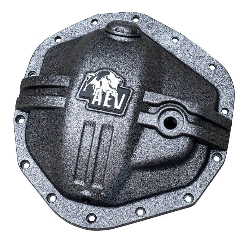 Cubierta de diferencial trasero AEV para Ram 2500/3500