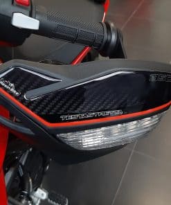 Calcomanías 3D de Resina para Moto -en Italia