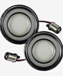 Eagle Lights HALOZ 2" Luces LED Traseras para Señales de