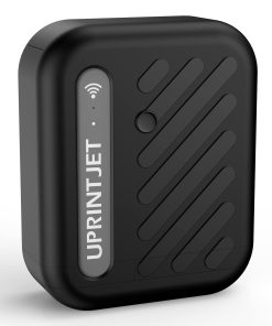 Impresora de inyección de tinta de mano UPRINTJET B10 Mini