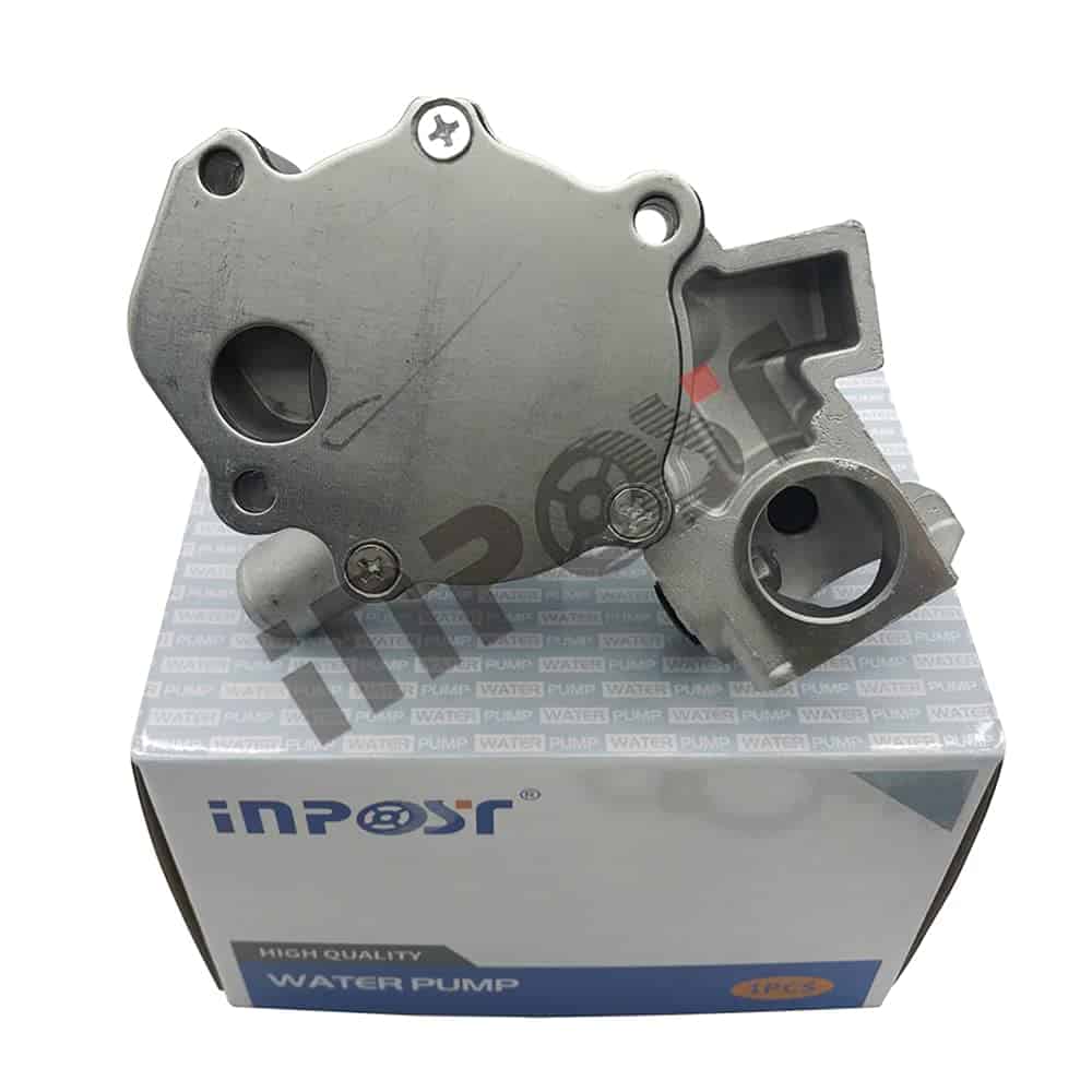 Bomba de Agua Nueva INPOST 13-2572 para Thermo King - Imagen 6