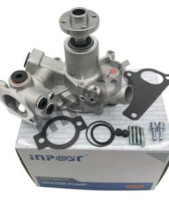 Bomba de Agua Nueva INPOST 13-2572 para Thermo King