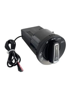 Interruptor de Sensor de Luz para Faros de Coche para