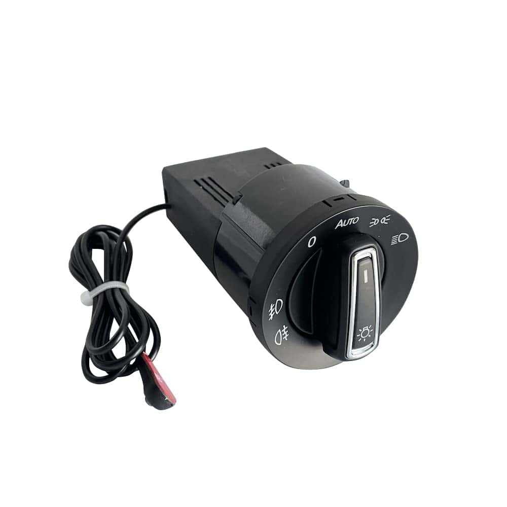 Interruptor de Sensor de Luz para Faros de Coche para