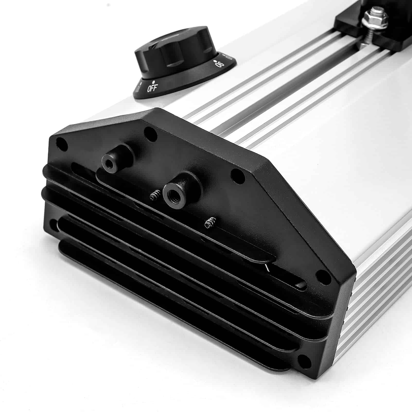 Lámpara de Curado de Pintura Infrarroja 2000W DATOUBOSS - Imagen 9