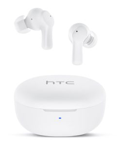 Audífonos Inalámbricos HTC True 1 - Bluetooth Estéreo con