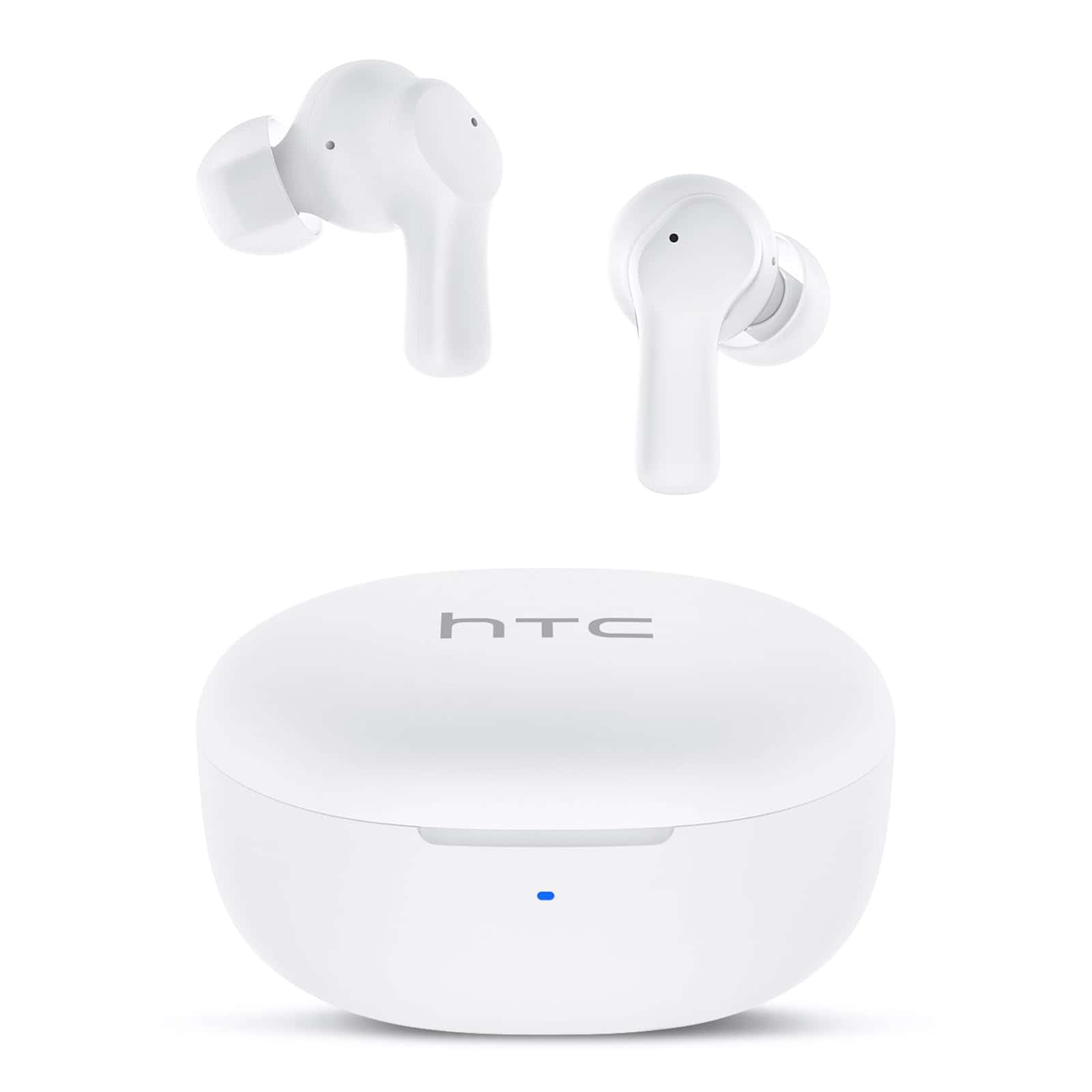 Audífonos Inalámbricos HTC True 1 - Bluetooth Estéreo con