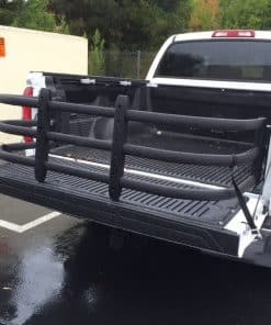 Extensor de Cama de Pickup Instalación sin Taladro para