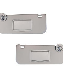 Visera Solar para Chevy Cruze 2017-2018 Par