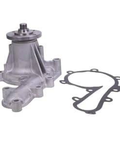 Bomba de agua Solarhome 119770-00730 para Komatsu 6LPA-STP