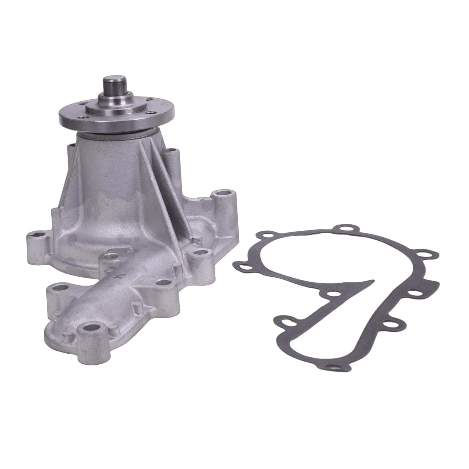 Bomba de agua Solarhome 119770-00730 para Komatsu 6LPA-STP