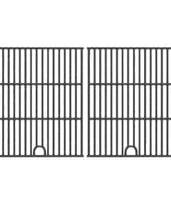 Rejillas de cocina de hierro fundido de repuesto para