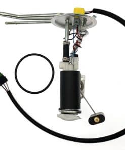 Módulo de Bomba de Combustible Dailuomo Para Chevrolet