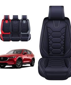 Cubre Asientos a Medida OASIS AUTO para Mazda CX5