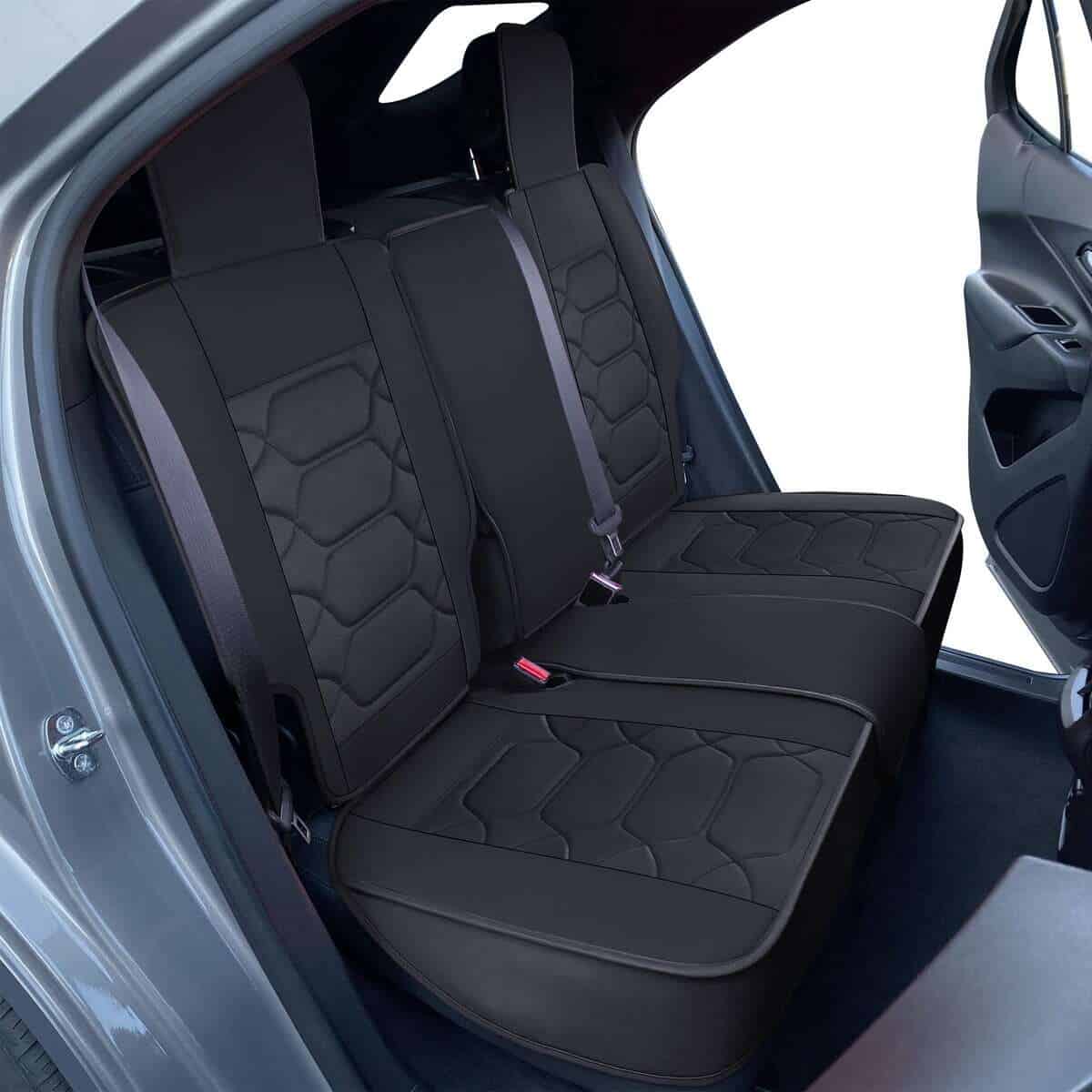 Cubre asientos a medida OASIS AUTO para Chevy Equinox - Imagen 9