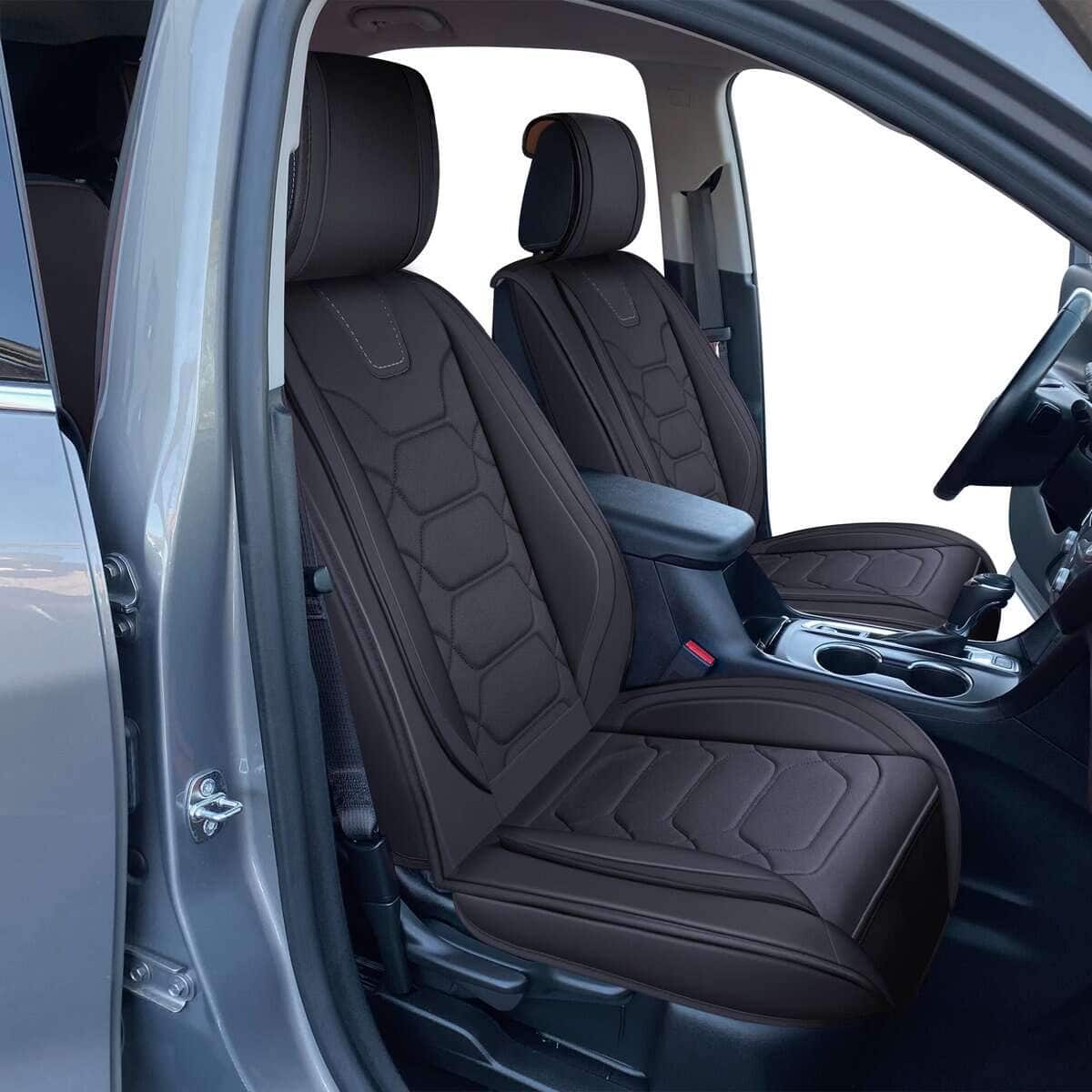 Cubre asientos a medida OASIS AUTO para Chevy Equinox - Imagen 8