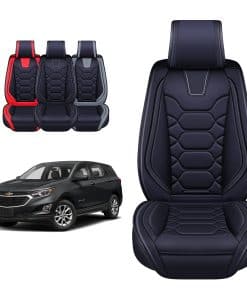 Cubre asientos a medida OASIS AUTO para Chevy Equinox